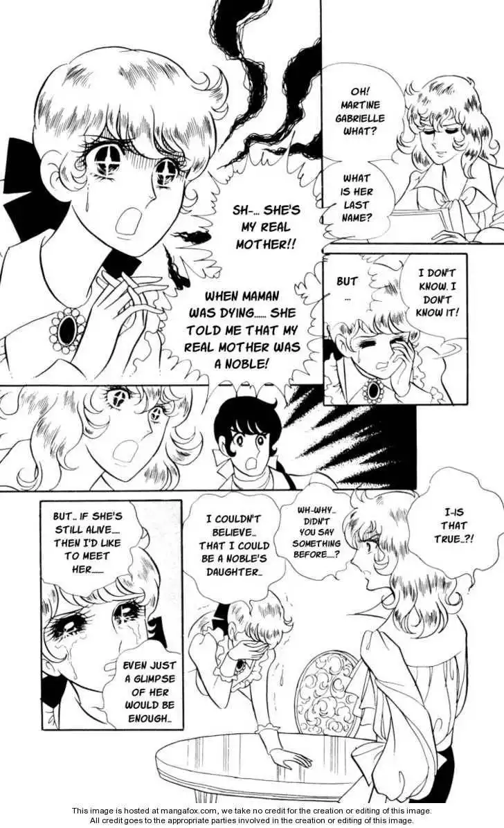 Rose of Versailles Chapter 15 18